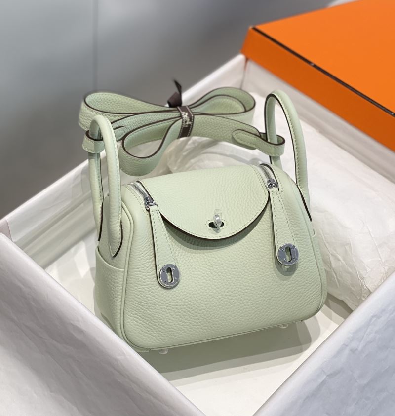 Hermes Lindy Bags